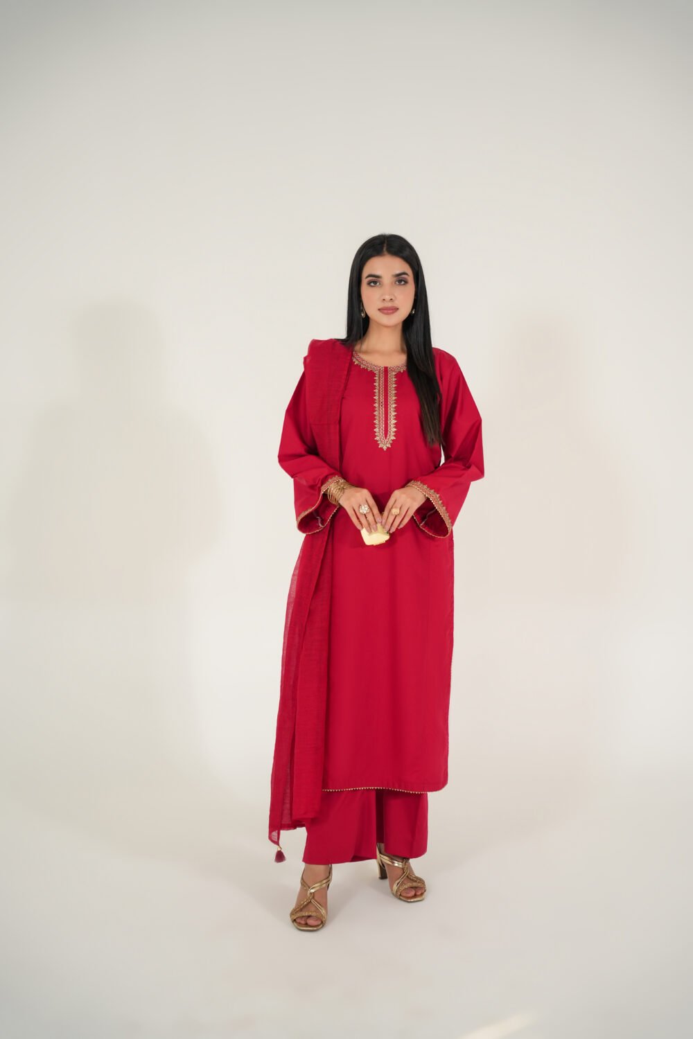 Meher-e-Gul