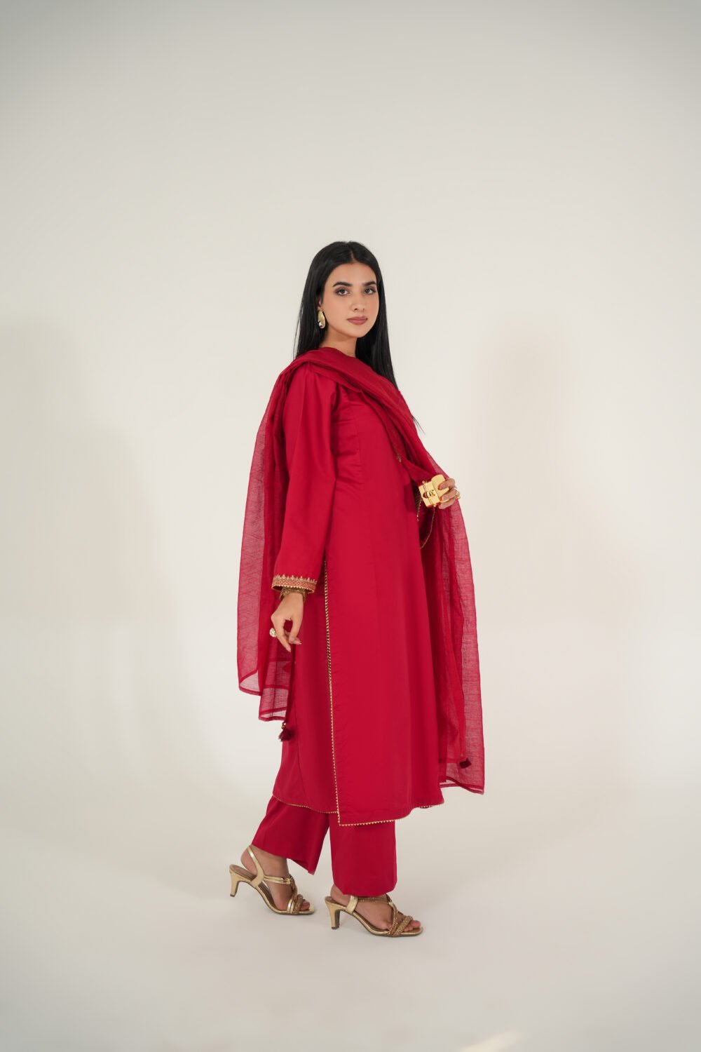 Meher-e-Gul